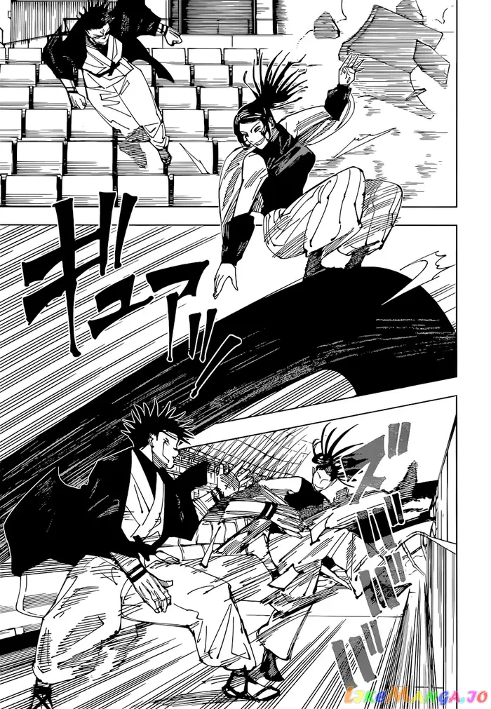 Jujutsu Kaisen Chapter 217 image 04_optimized